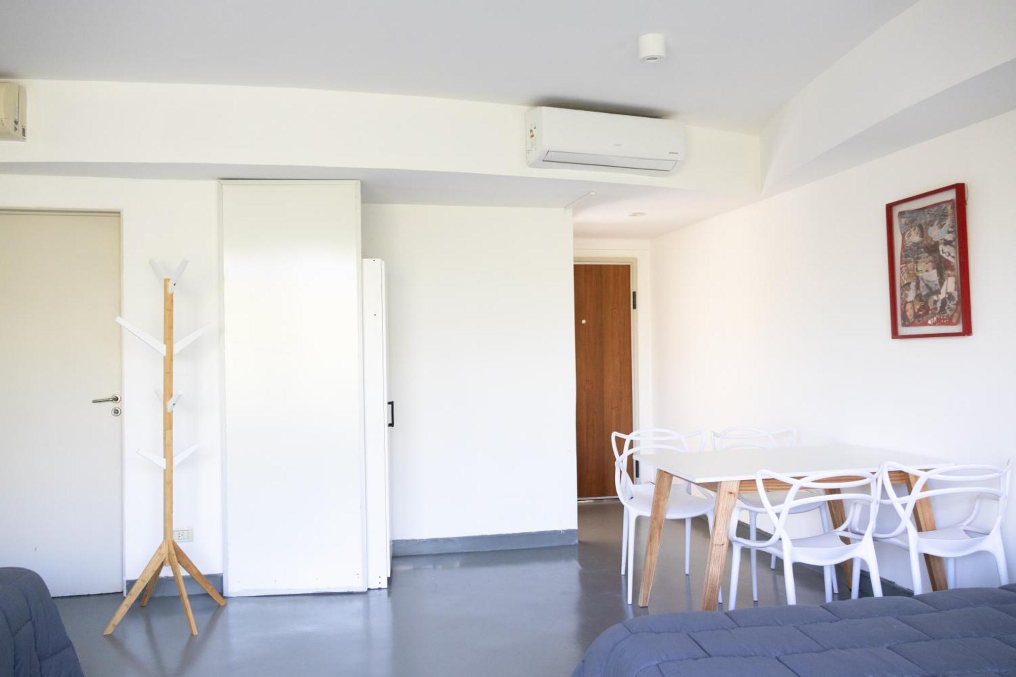 Palermo Soho G4827 - Departamentos Modernos, Amplios Y Luminosos Lägenhet Buenos Aires Exteriör bild