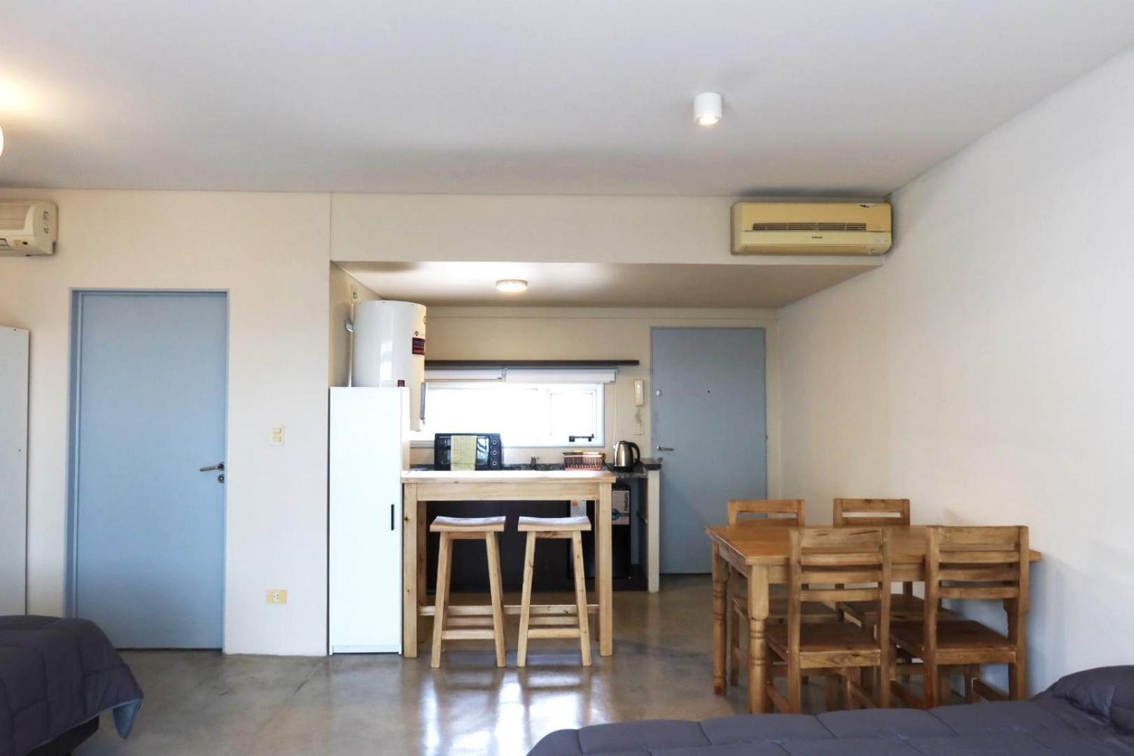 Palermo Soho G4827 - Departamentos Modernos, Amplios Y Luminosos Lägenhet Buenos Aires Exteriör bild
